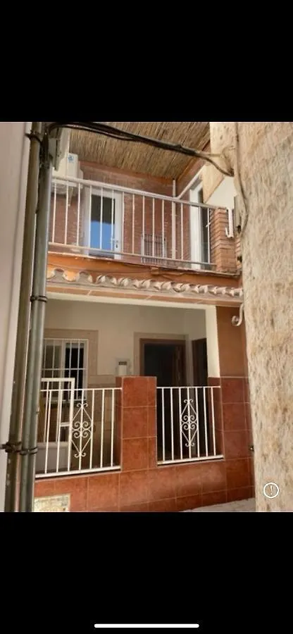 Brandnew Beachfront Appartment Málaga Apartment